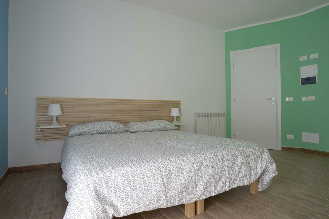 B&B A Due Passi Dal Centro Agrigento Luaran gambar