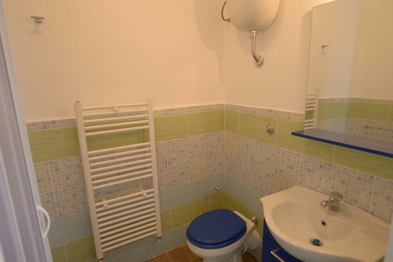 B&B A Due Passi Dal Centro Agrigento Luaran gambar