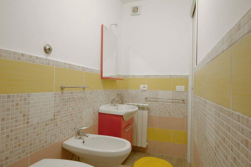 B&B A Due Passi Dal Centro Agrigento Luaran gambar