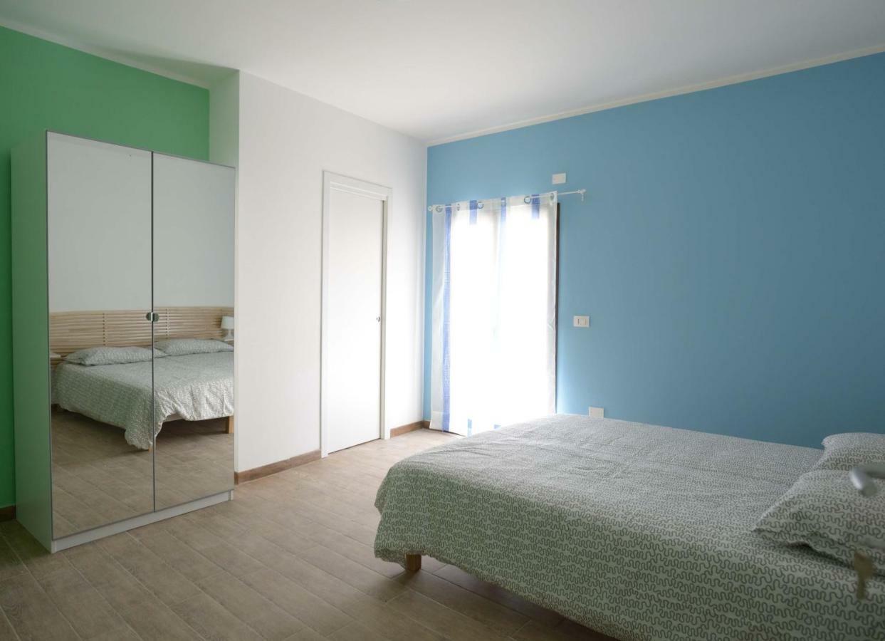 B&B A Due Passi Dal Centro Agrigento Luaran gambar
