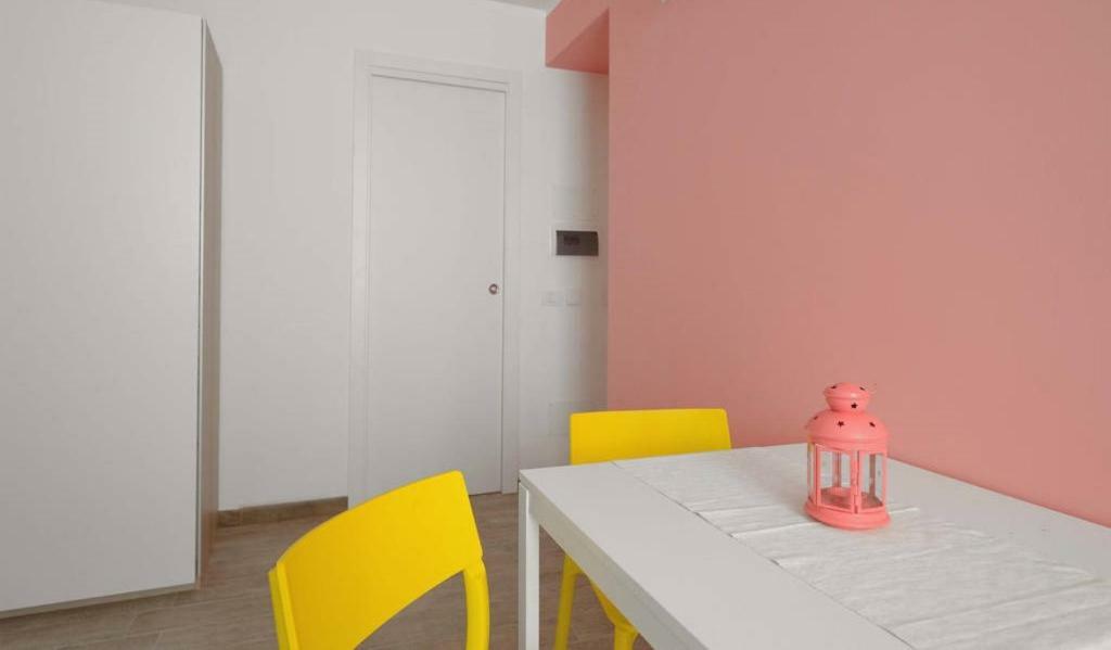 B&B A Due Passi Dal Centro Agrigento Luaran gambar